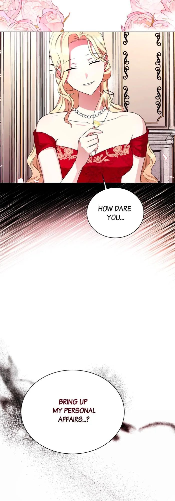 How to Tame the Merciless Villain Chapter 7 page 8