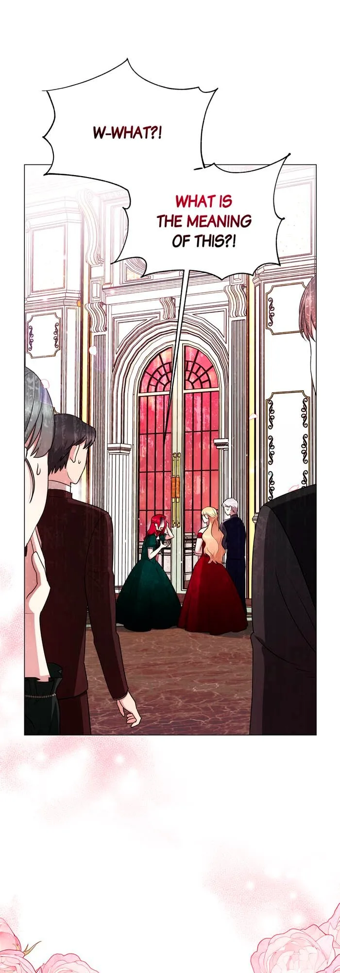 How to Tame the Merciless Villain Chapter 7 page 7