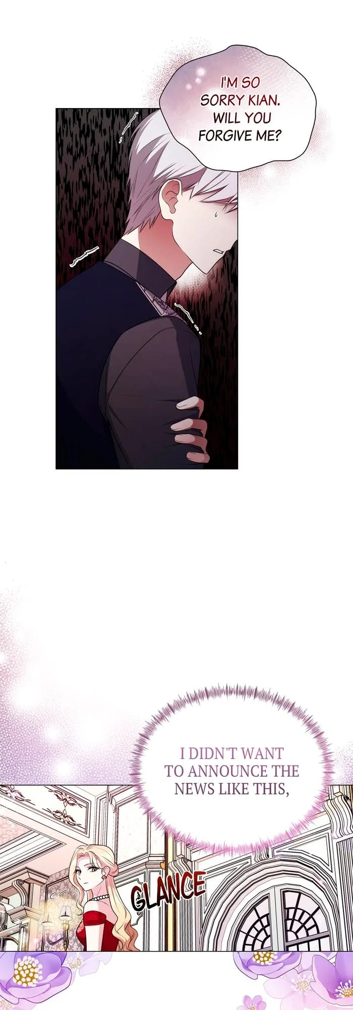 How to Tame the Merciless Villain Chapter 7 page 17