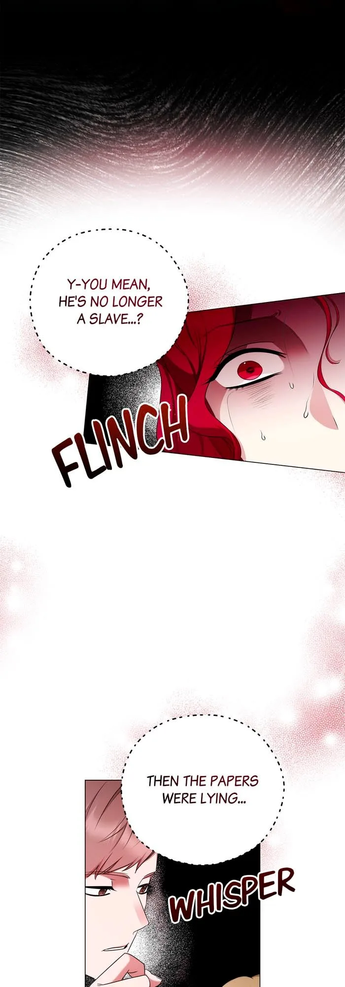 How to Tame the Merciless Villain Chapter 7 page 10