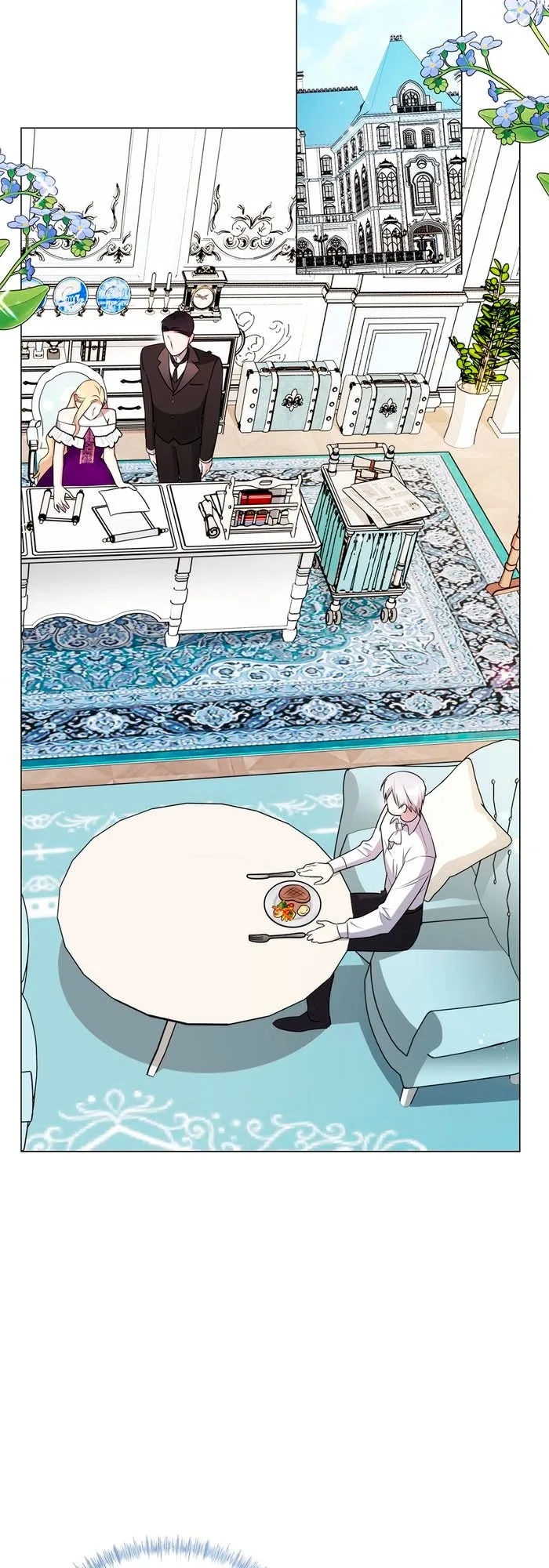 How to Tame the Merciless Villain Chapter 7 page 29