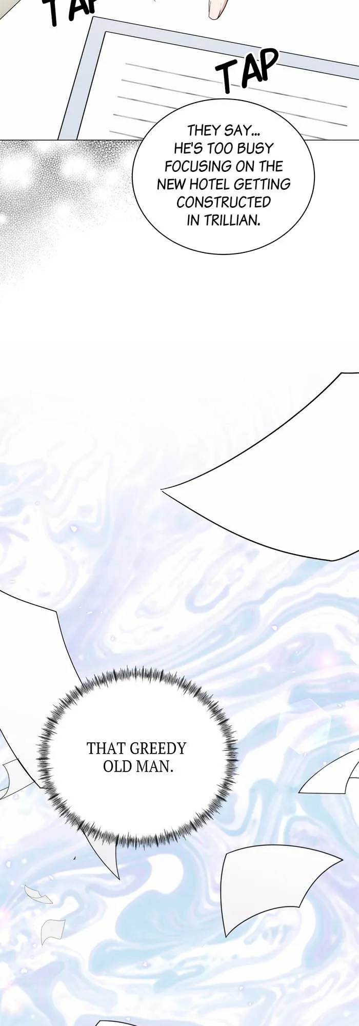How to Tame the Merciless Villain Chapter 7 page 35