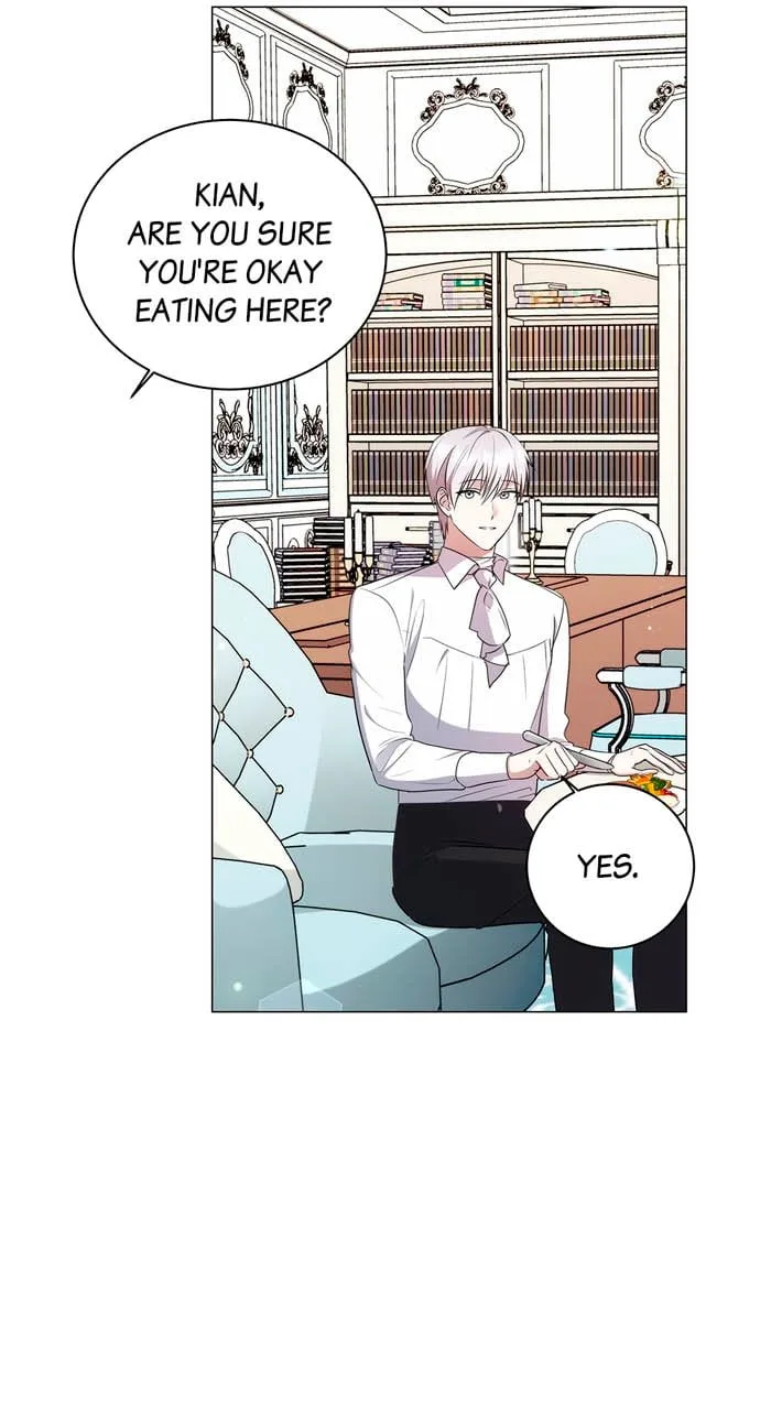 How to Tame the Merciless Villain Chapter 7 page 31