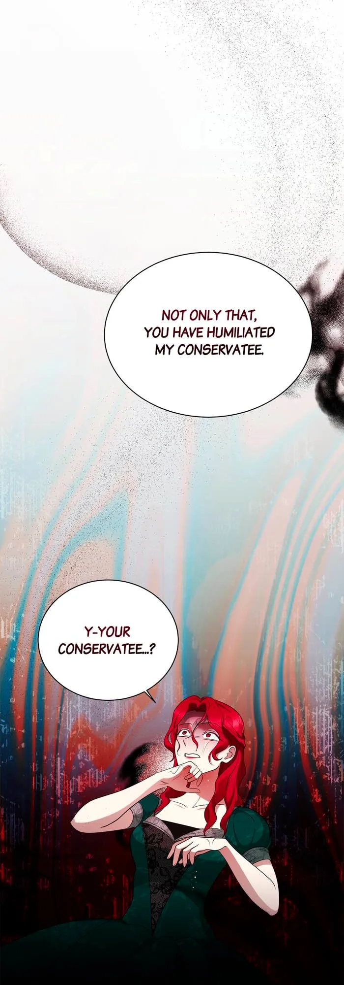 How to Tame the Merciless Villain Chapter 7 page 9