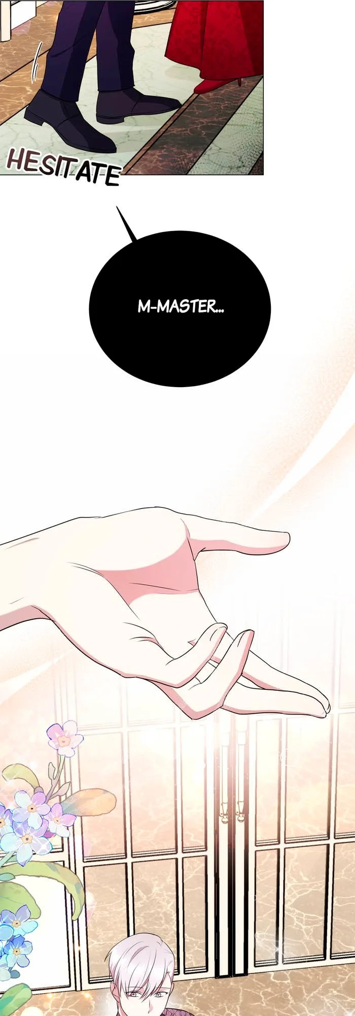 How to Tame the Merciless Villain Chapter 7 page 20