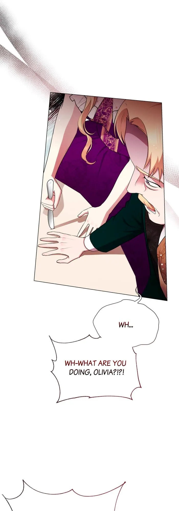How to Tame the Merciless Villain Chapter 7 page 50
