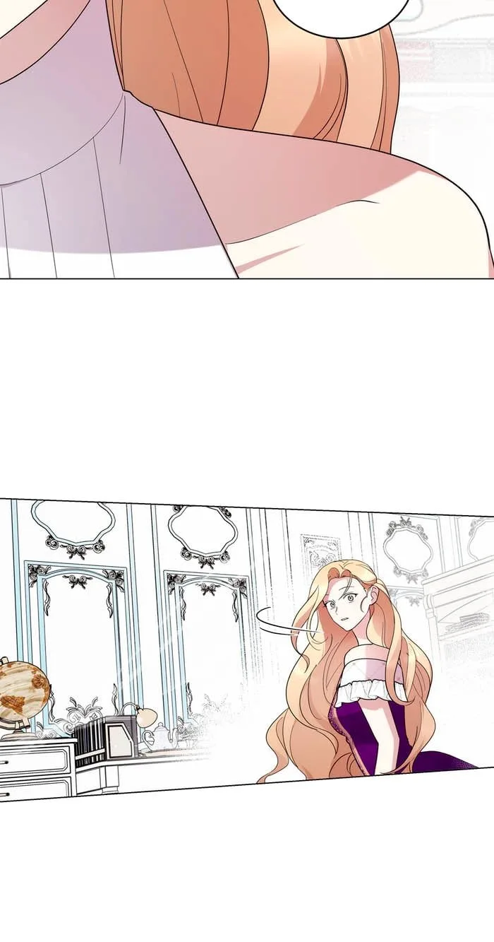 How to Tame the Merciless Villain Chapter 8 page 6
