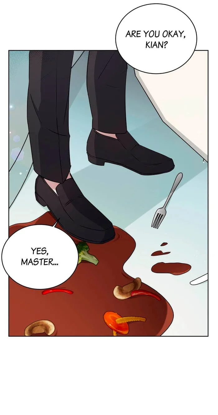 How to Tame the Merciless Villain Chapter 8 page 11
