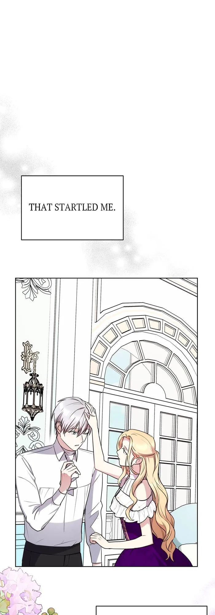 How to Tame the Merciless Villain Chapter 8 page 12