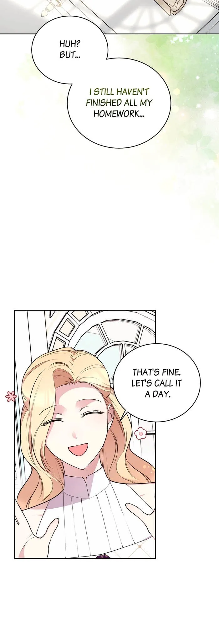 How to Tame the Merciless Villain Chapter 8 page 20