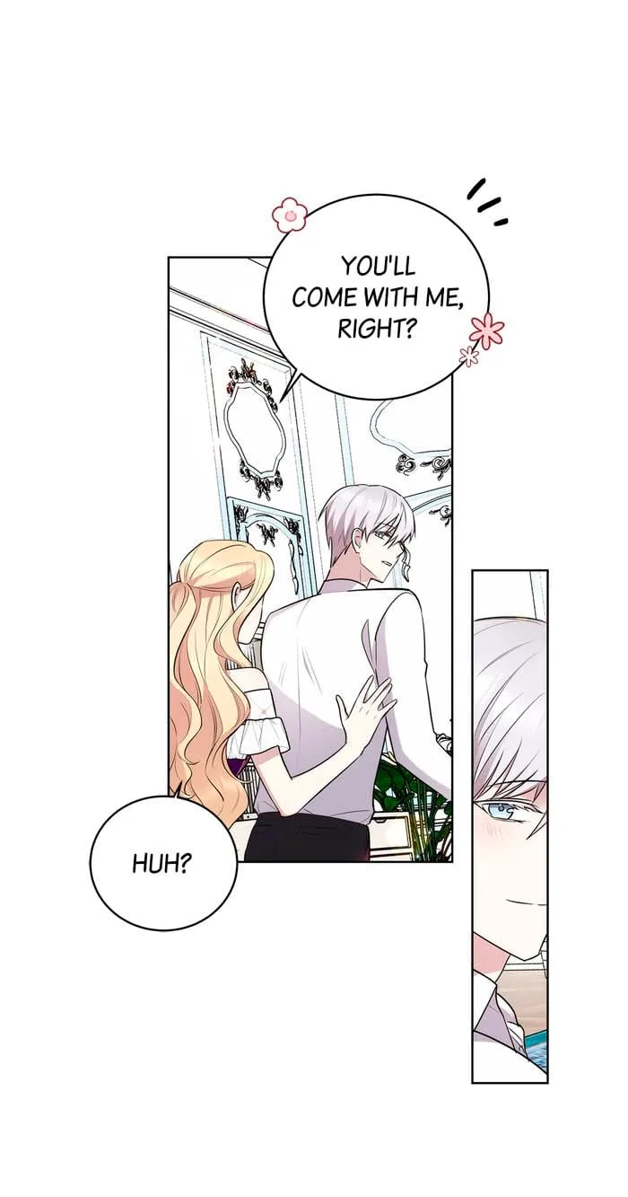 How to Tame the Merciless Villain Chapter 8 page 21