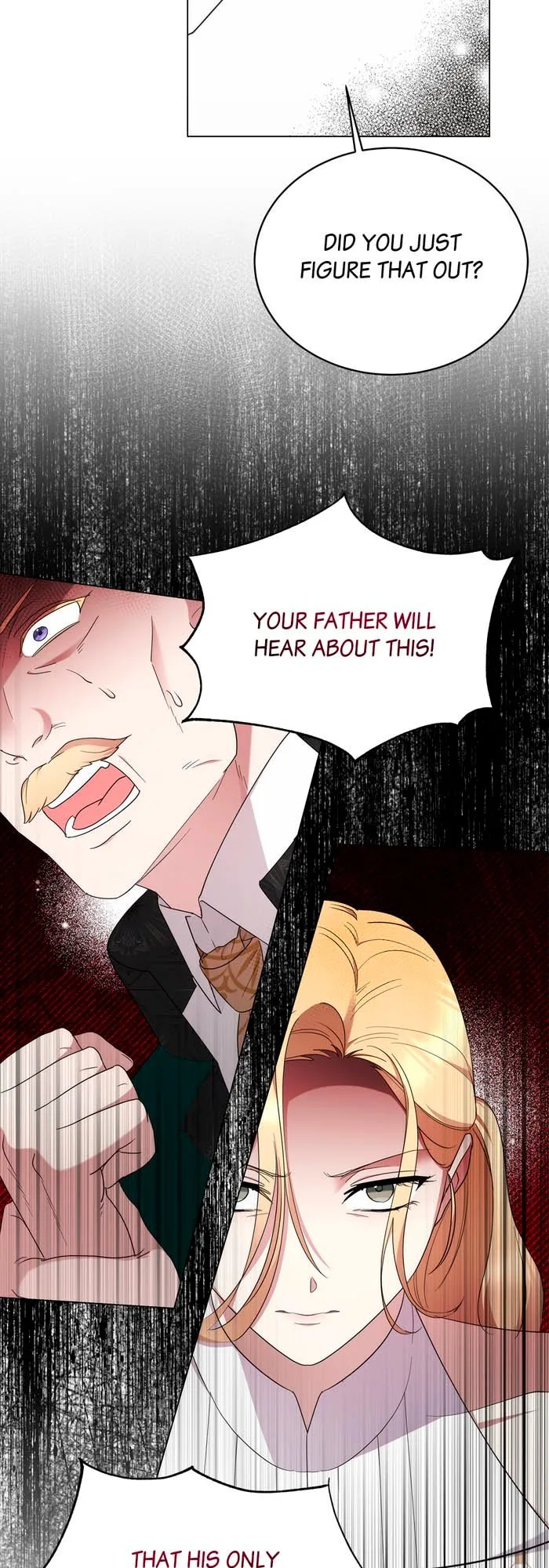 How to Tame the Merciless Villain Chapter 8 page 4