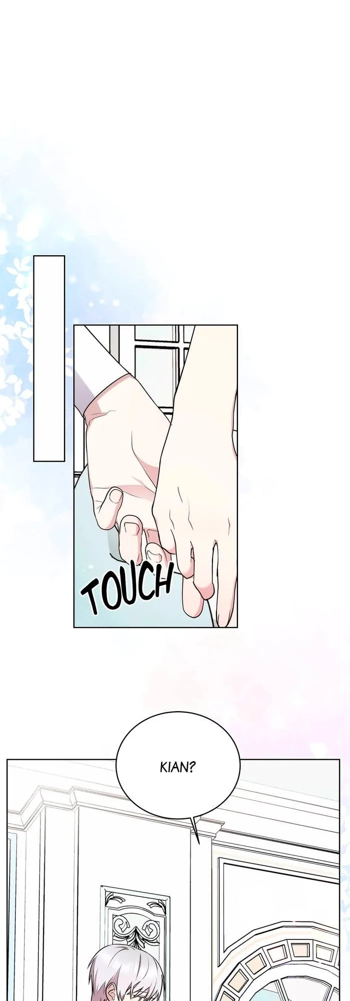 How to Tame the Merciless Villain Chapter 8 page 17