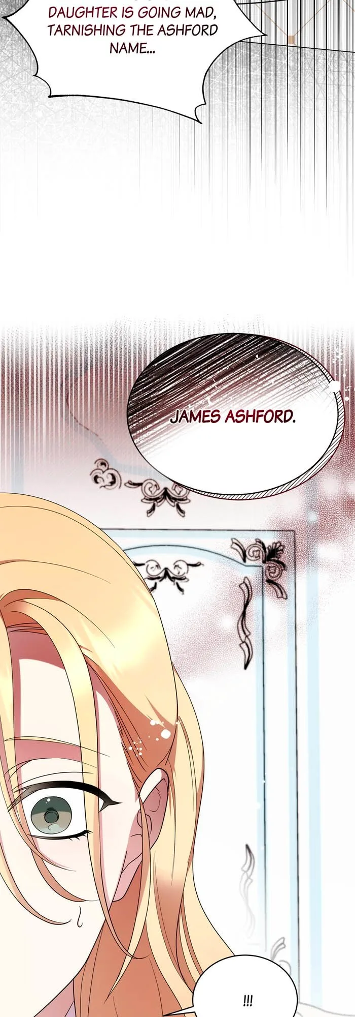 How to Tame the Merciless Villain Chapter 8 page 5