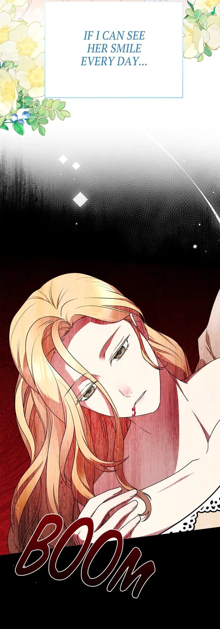 How to Tame the Merciless Villain Chapter 9 page 63