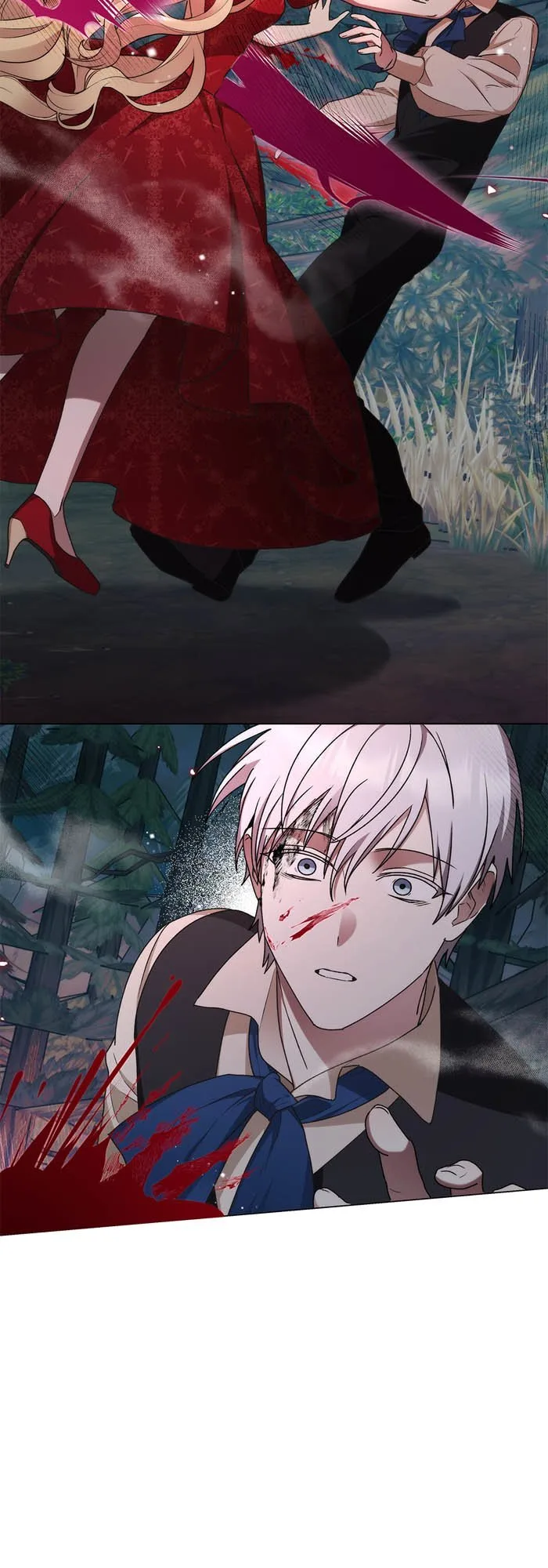 How to Tame the Merciless Villain Chapter 9 page 51