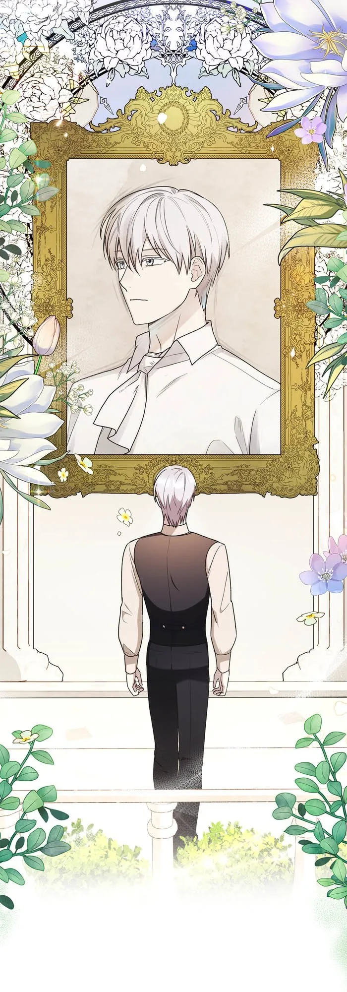 How to Tame the Merciless Villain Chapter 9 page 5