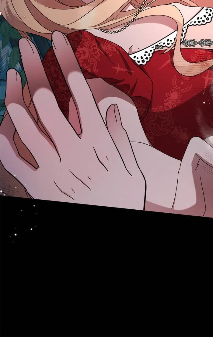 How to Tame the Merciless Villain Chapter 9 page 53