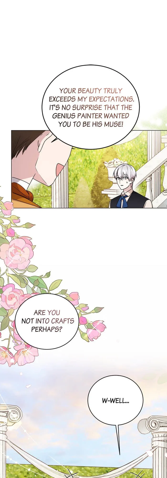 How to Tame the Merciless Villain Chapter 9 page 7