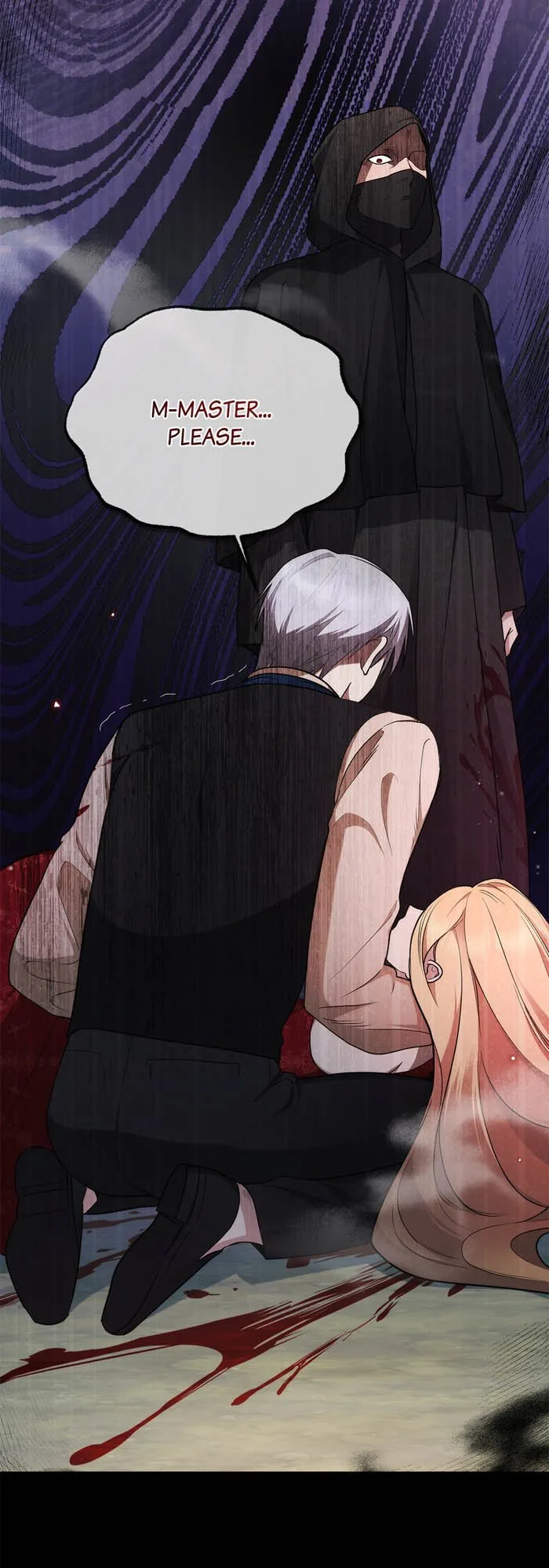 How to Tame the Merciless Villain Chapter 9 page 57