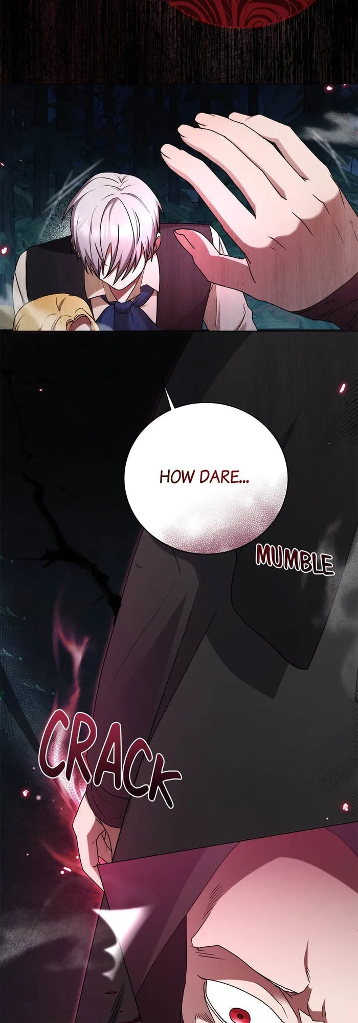 How to Tame the Merciless Villain Chapter 9 page 66