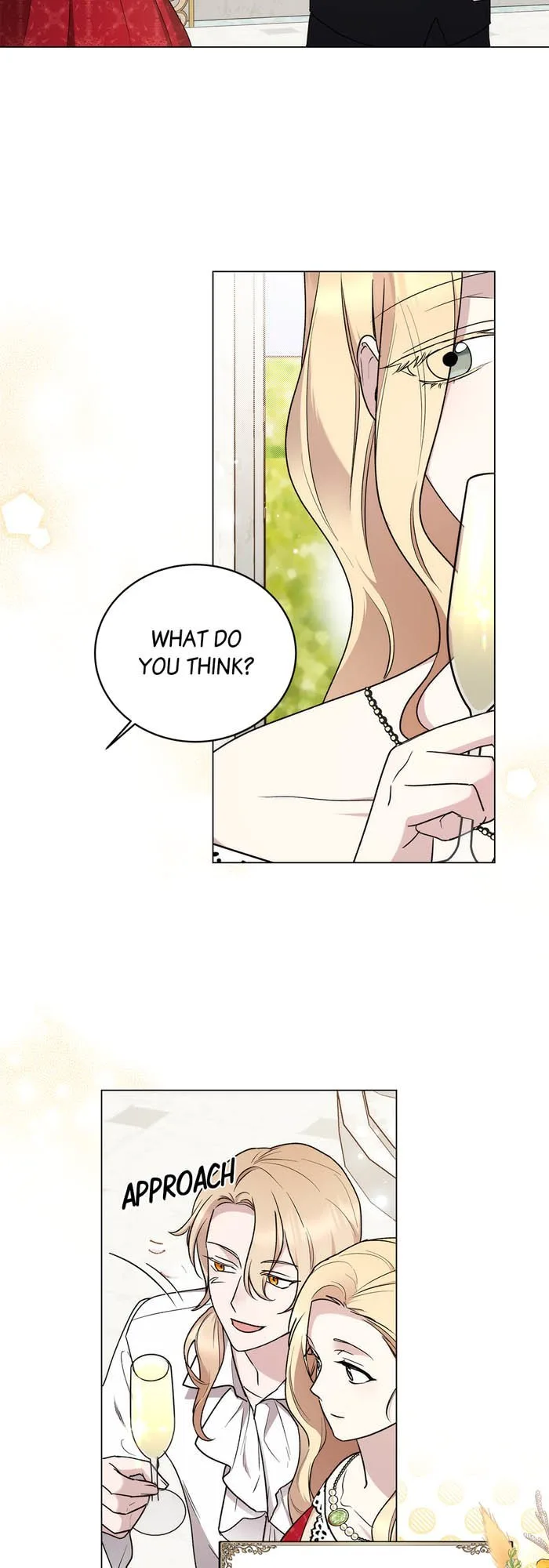 How to Tame the Merciless Villain Chapter 9 page 9