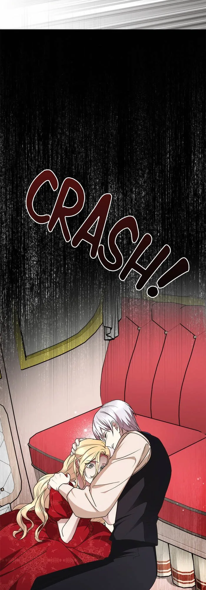 How to Tame the Merciless Villain Chapter 9 page 35