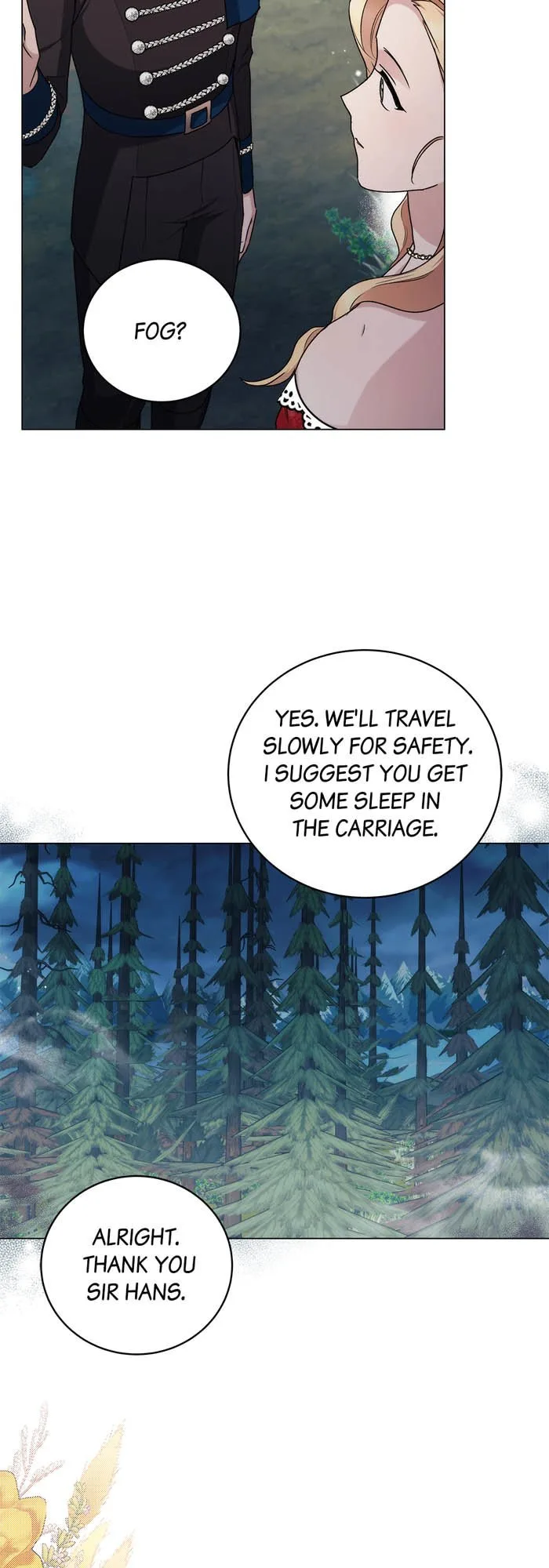 How to Tame the Merciless Villain Chapter 9 page 28