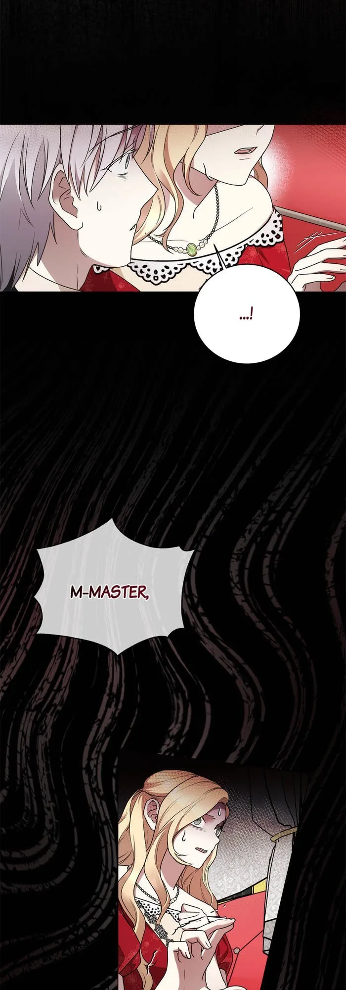 How to Tame the Merciless Villain Chapter 9 page 40