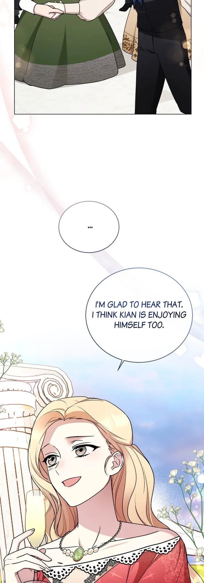 How to Tame the Merciless Villain Chapter 9 page 13