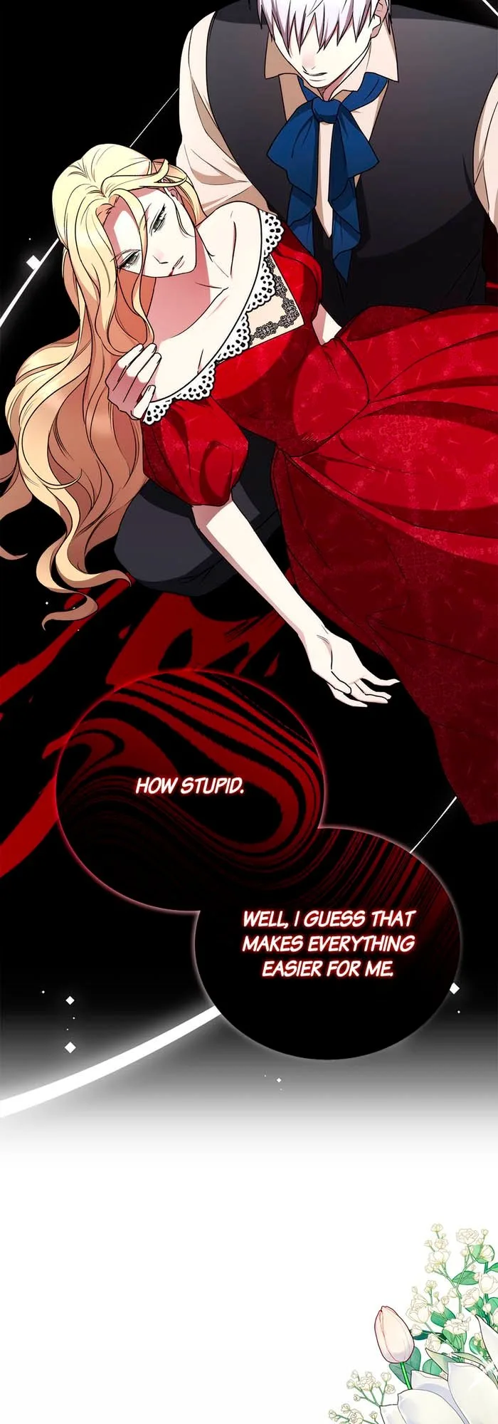 How to Tame the Merciless Villain Chapter 9 page 60