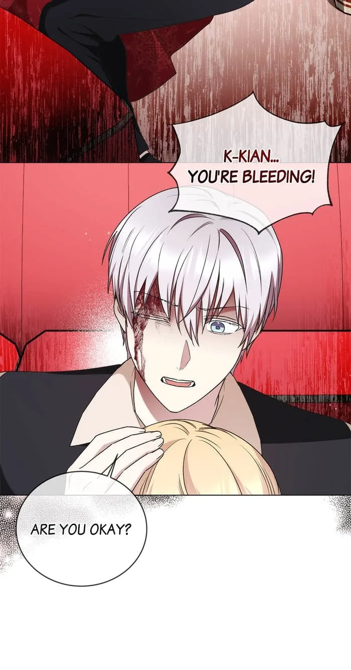 How to Tame the Merciless Villain Chapter 9 page 36