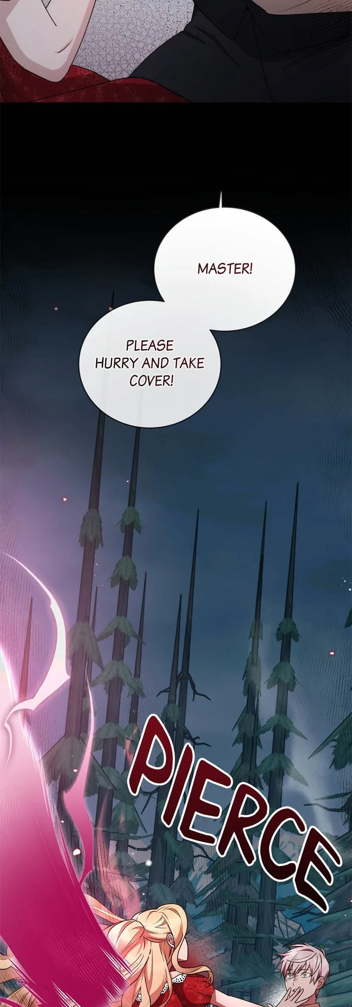 How to Tame the Merciless Villain Chapter 9 page 50
