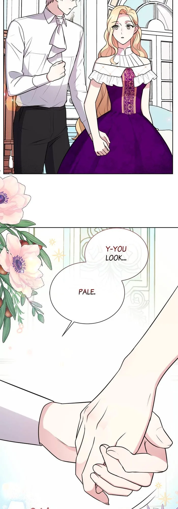 How to Tame the Merciless Villain Chapter 8 page 18