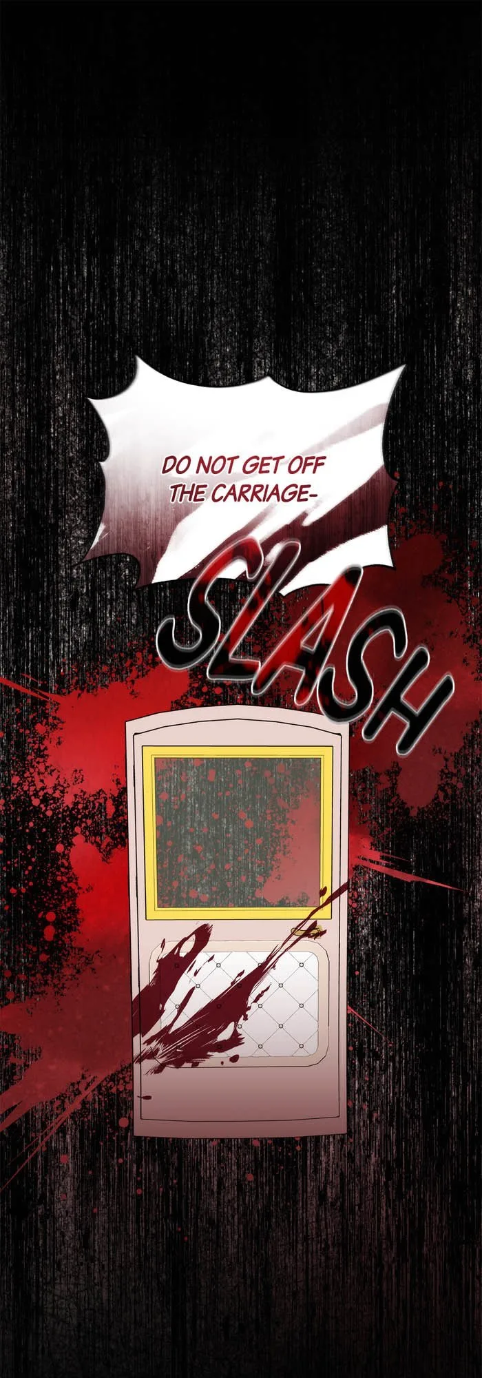 How to Tame the Merciless Villain Chapter 9 page 39