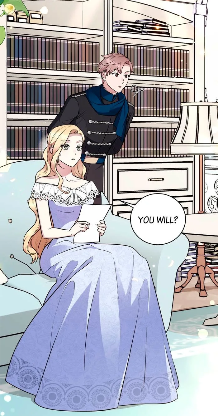 How to Tame the Merciless Villain Chapter 8 page 39