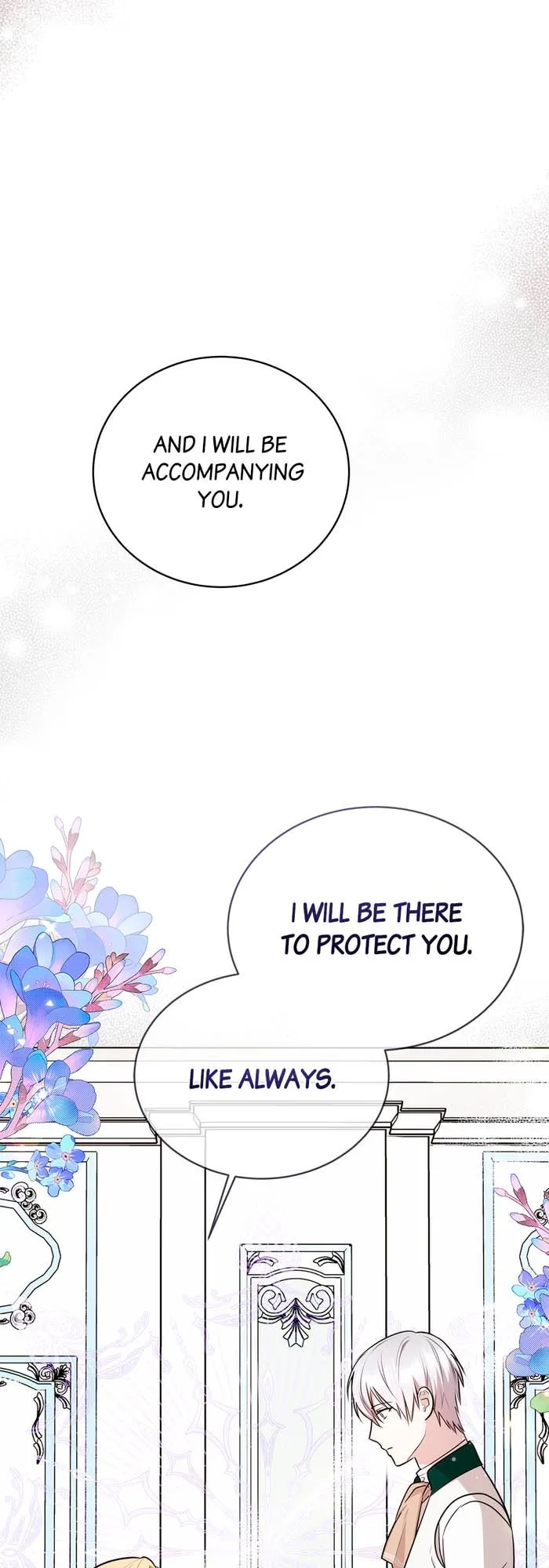 How to Tame the Merciless Villain Chapter 8 page 42