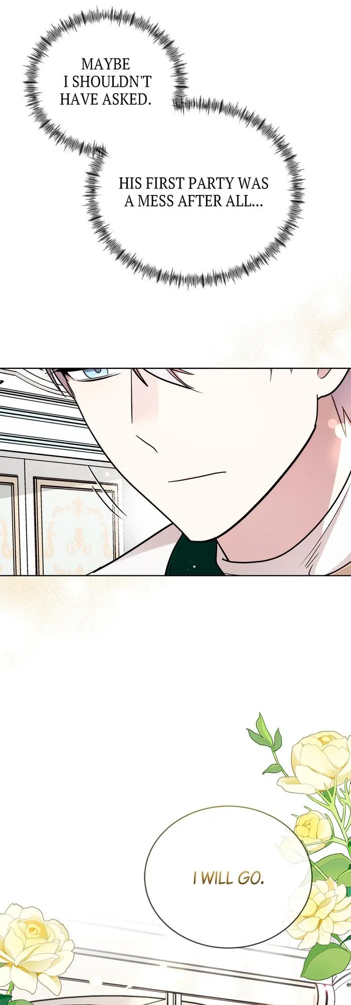 How to Tame the Merciless Villain Chapter 8 page 38