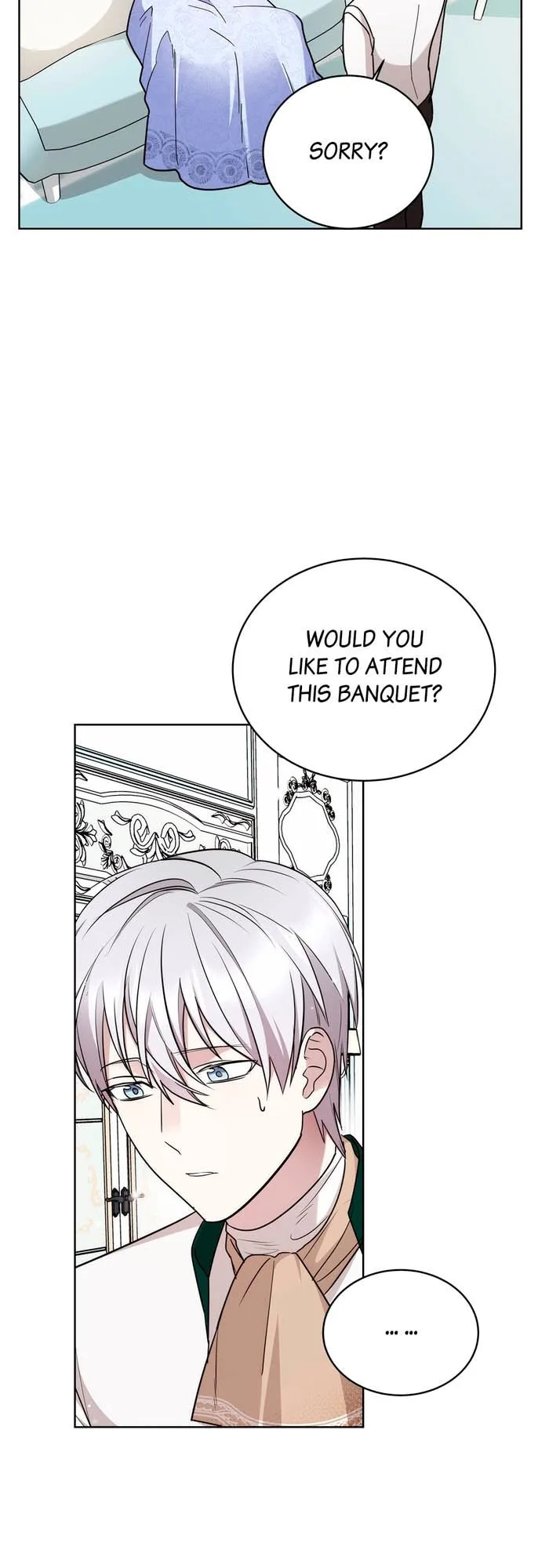 How to Tame the Merciless Villain Chapter 8 page 37