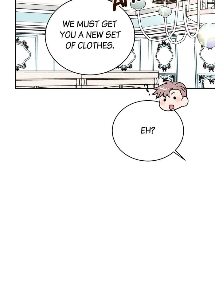 How to Tame the Merciless Villain Chapter 8 page 44