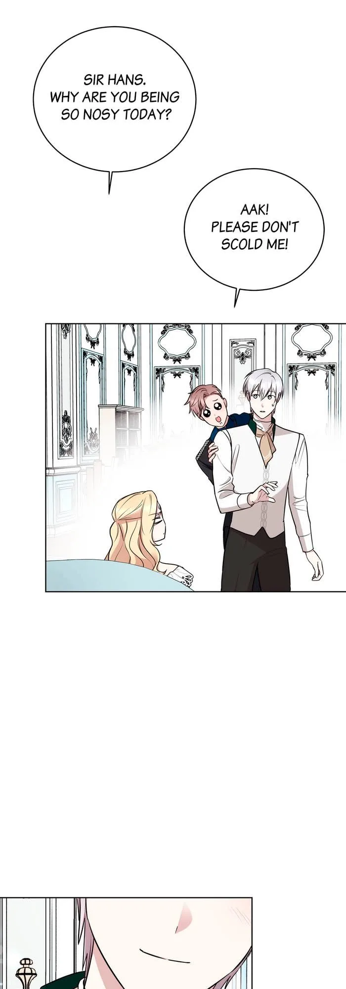 How to Tame the Merciless Villain Chapter 8 page 46