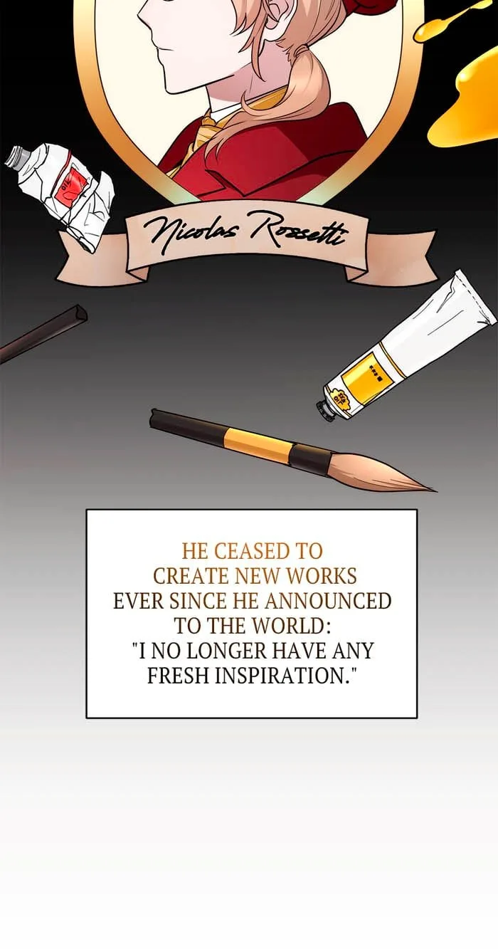 How to Tame the Merciless Villain Chapter 8 page 34