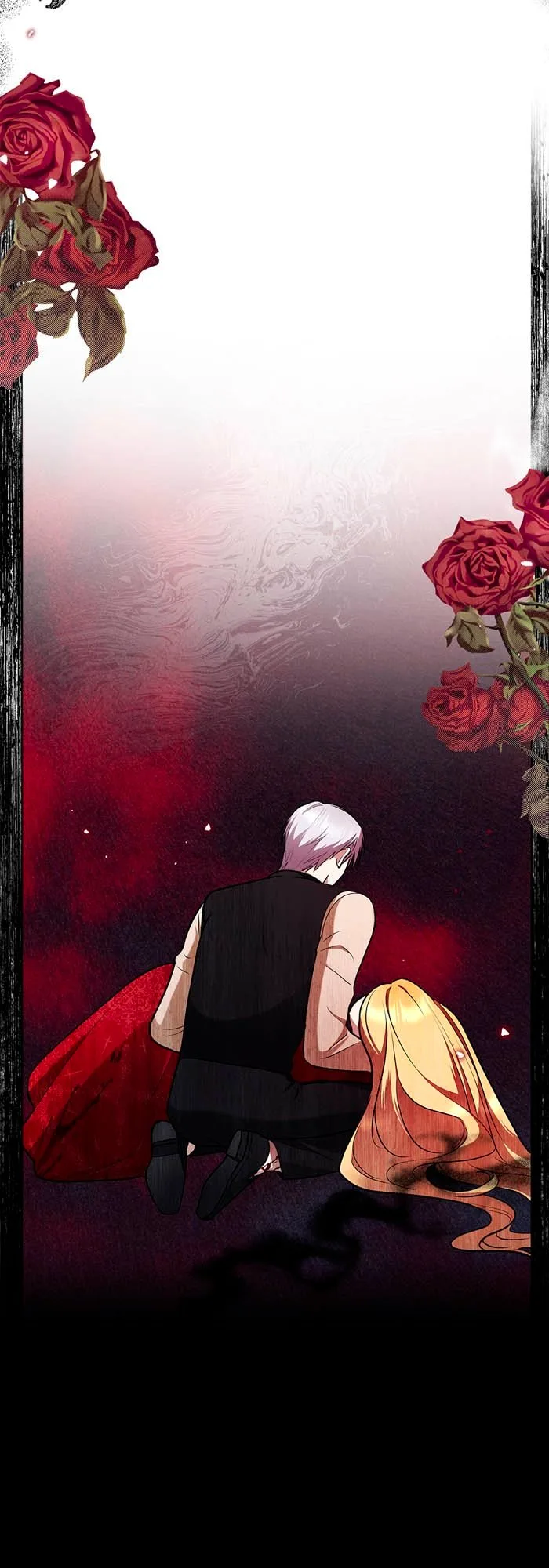 How to Tame the Merciless Villain Chapter 8 page 54