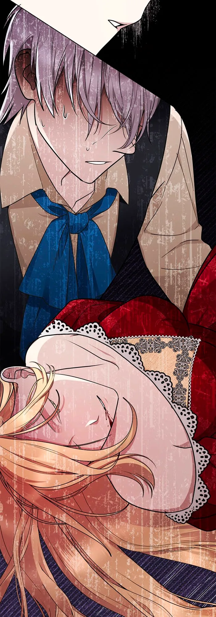 How to Tame the Merciless Villain Chapter 8 page 51