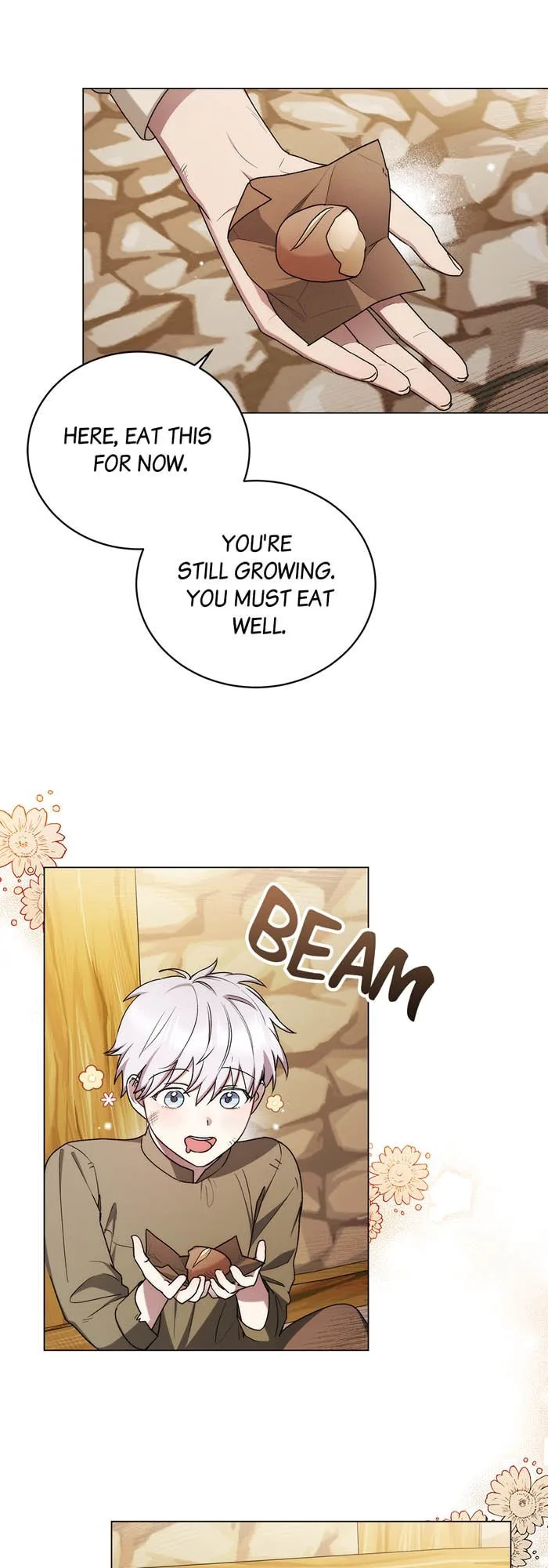 How to Tame the Merciless Villain Chapter 10 page 25