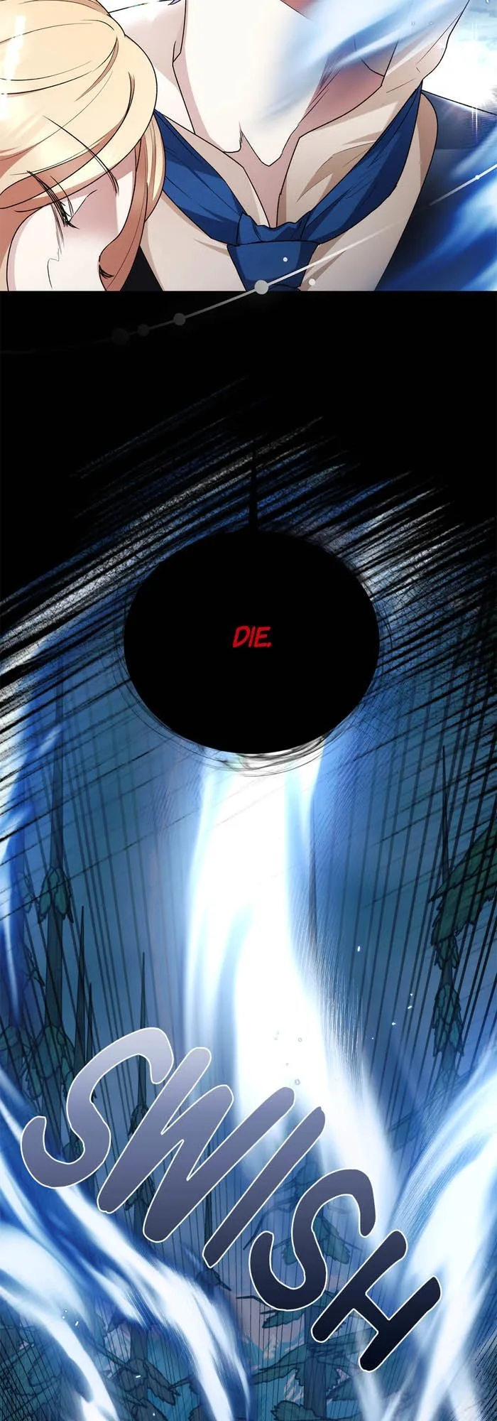 How to Tame the Merciless Villain Chapter 10 page 15