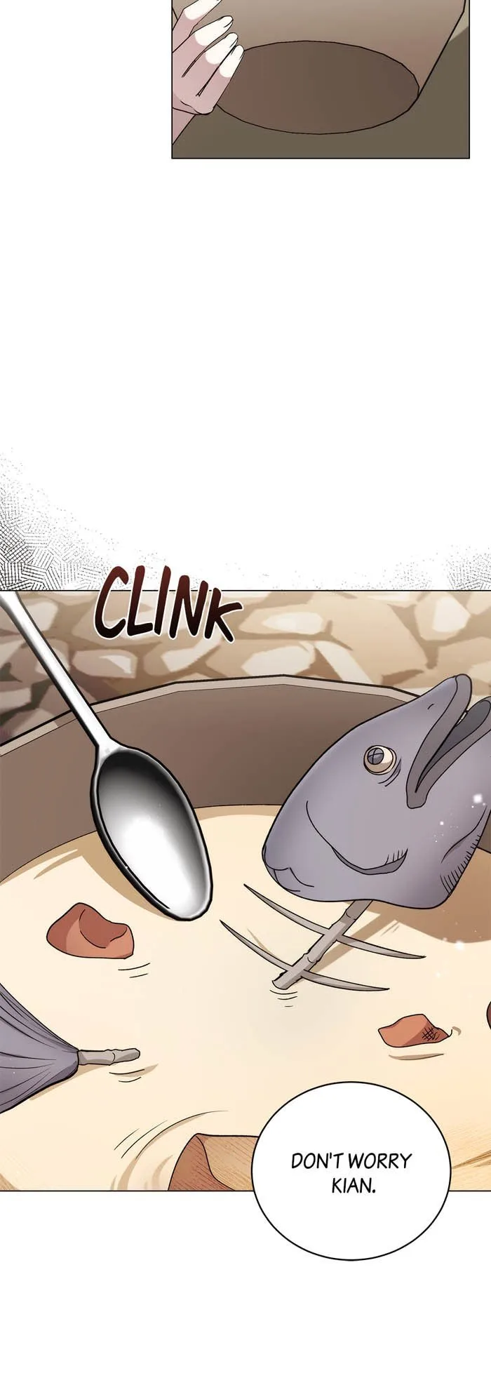 How to Tame the Merciless Villain Chapter 10 page 23