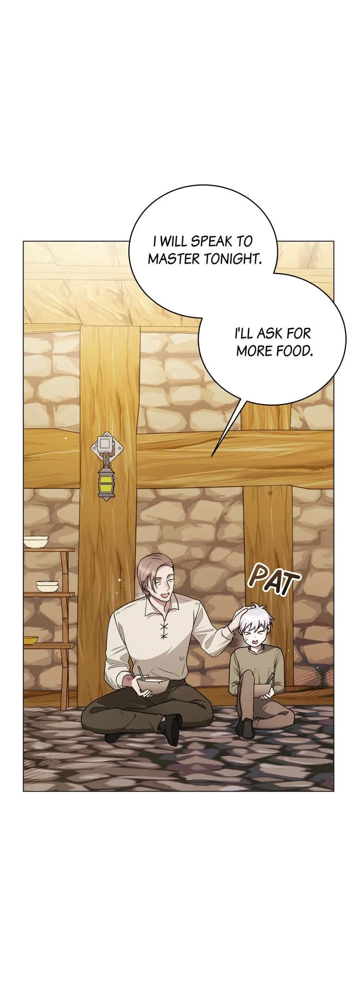 How to Tame the Merciless Villain Chapter 10 page 24