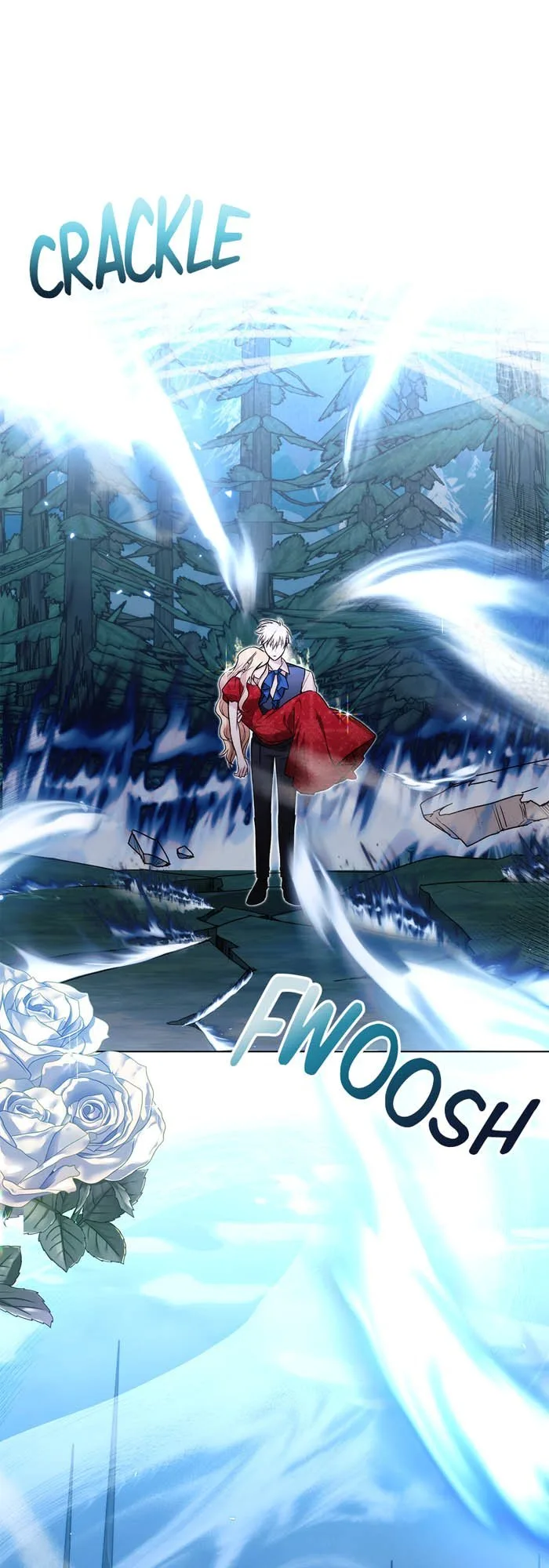 How to Tame the Merciless Villain Chapter 10 page 12