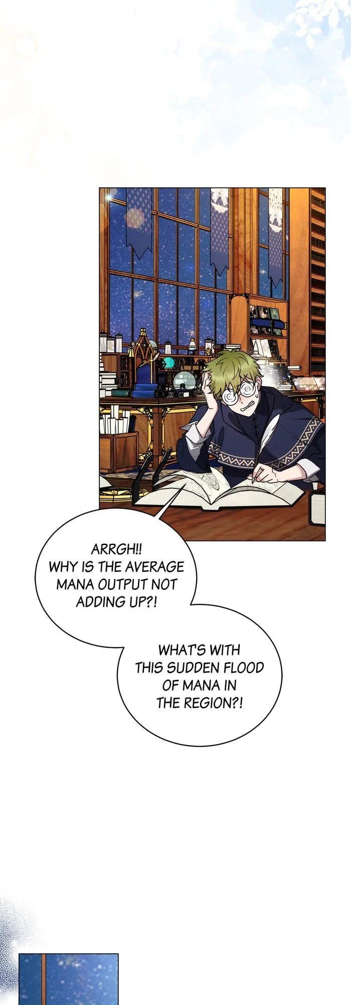 How to Tame the Merciless Villain Chapter 10 page 3